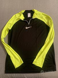 Felpa running nike