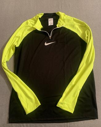 Felpa running nike