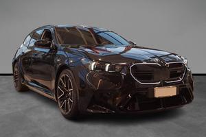 BMW M5 Touring Aut.