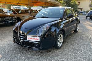 Alfa Romeo MiTo 1.4 70 CV Impression OK NEOPATENTA