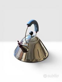 Bollitore Alessi- Michael Graves