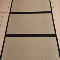 Tatami giapponese pieghevole