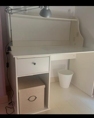 Scrivania come nuova