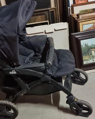 passeggino