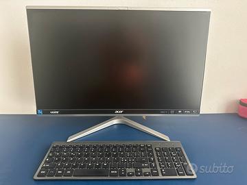 Acer Aspire All-in-One Full HD