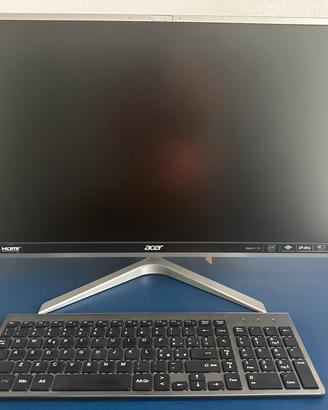 Acer Aspire All-in-One Full HD