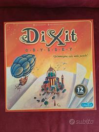 Dixit - Gioco da tavolo