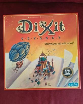 Dixit - Gioco da tavolo