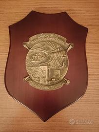 CREST MARINA MILITARE -CORDERIA MILITARE MARITTIMA