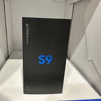 samsung galaxy s9 64GB NUOVO