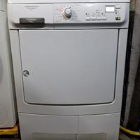 Asciugatrice REX ELECTROLUX 7Kg di Carico Classe A