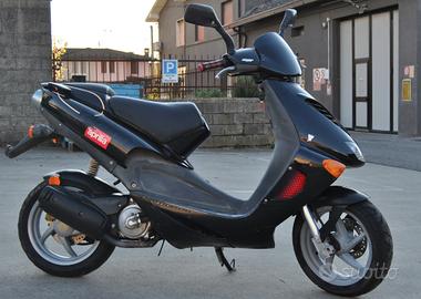 APRILIA SR 50 RACING - CONSERVATO  ANNO 1999