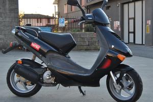 APRILIA SR 50 RACING - CONSERVATO  ANNO 1999