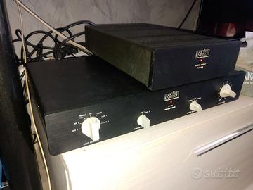 Preamplificatore mark levinson 28
