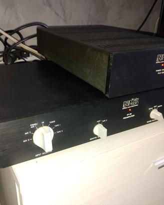 Preamplificatore mark levinson 28