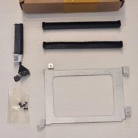 Supporto staffa HDD compatibile con  Dell XPS 15 