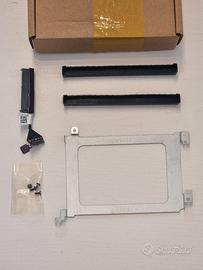 Supporto staffa HDD compatibile con  Dell XPS 15 