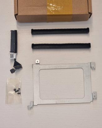 Supporto staffa HDD compatibile con  Dell XPS 15 