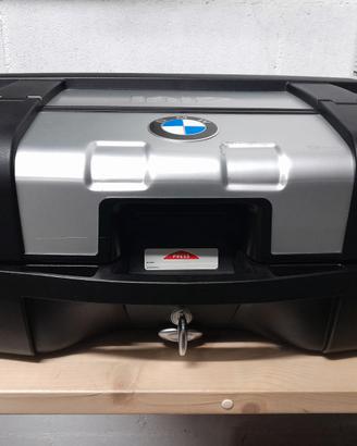 Bauletto GIVI Trekker