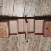 SCRIGNO PORTA CUCITO