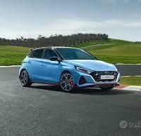 Hyundai i20 2025 per ricambi