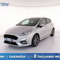 Ford Fiesta 5p 1.5 ecoblue ST-Line s&s 85cv m...