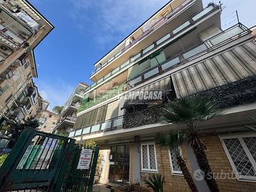 3 VANI + ACC. - LOCATO