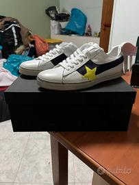 sneakers alessandrini
