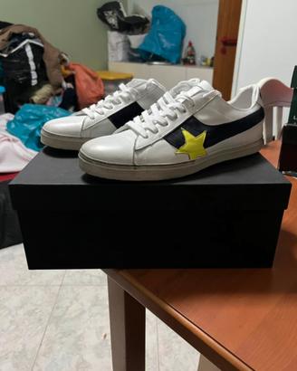 sneakers alessandrini