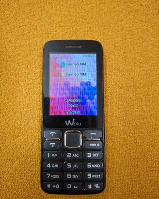 Coppia di Wiko Riff