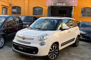 Fiat 500L 1.3 Multijet Lounge 85Cv