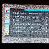 Samsung Tv + PC monitor 15" pollici X 22 €