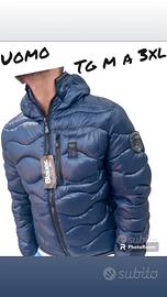 Giubbotti Blauer 