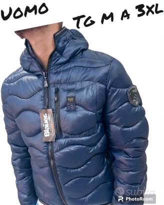 Giubbotti Blauer 