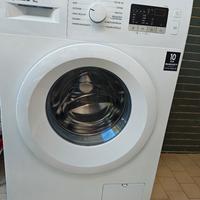 lavatrice Samsung Slim 6k inverter