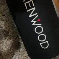 Subwoofer keenwood 1200watt