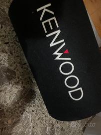 Subwoofer keenwood 1200watt