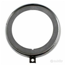 Ghiera fanale anteriore moto CEV 105
