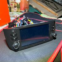 AUTORADIO CARPLAY PUNTO EVO