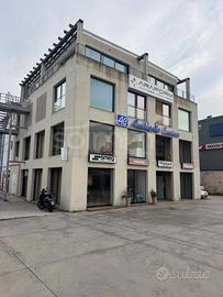 Locale commerciale - Cagliari