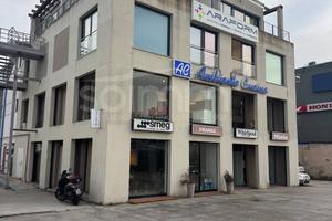 Locale commerciale - Cagliari