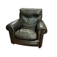 Poltrona Frau Mod. Edoardo