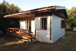 Villetta indipendente