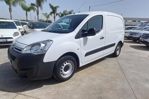 Citroen berlingó 2016