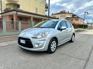 CITROEN C3 1.1 GPL