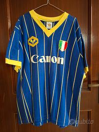 maglia calcio