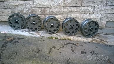 Cerchi  Alfasud o 33