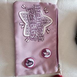 bustina per colori il mondo di Patty 