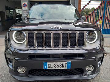 Jeep Renegade 1.0 T3 Limited