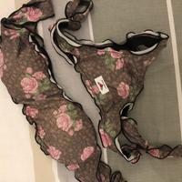 Costume bikini lovers